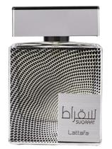 Perfume Lattafa Suqraat EDP 100ml Masculino Perfume Lattafa Suqraat EDP 100ml Masculino