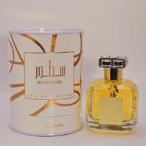 Perfume lattafa sutoor eau de parfum 100ml - perfumes árabe Perfume lattafa sutoor eau de parfum 100ml - perfumes árabe