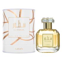 Perfume Lattafa Sutoor Eau De Parfum Feminino 100ml Perfume Lattafa Sutoor Eau De Parfum Feminino 100ml