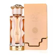 Perfume Lattafa Teriaq Eau De Parfum Unissex 100Ml