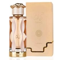 Perfume Lattafa Teriaq Edp 100 - ORIGINAL