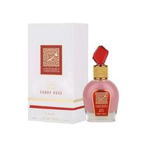 Perfume Lattafa Thameen Collection Musk Candy Rose Edp Feminino 100Ml