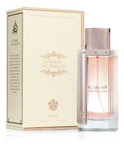 Perfume Lattafa The Kingdom Eau de Parfum Feminino 100ml Importado Original