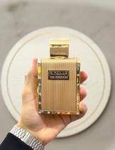 Perfume Lattafa The Kingdom Eau de Parfum Masculino 100ml Original Perfume Lattafa The Kingdom Eau de Parfum Masculino 100ml Original