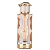 Perfume Lattafa Theriaq Edp Feminino 100ml