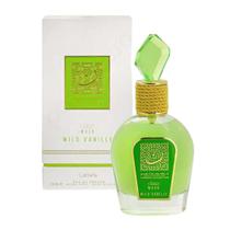 Perfume Lattafa Wild Vanille Thameen Musk EDP 100ml