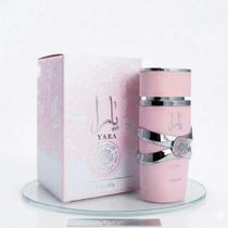 Perfume Lattafa Yara 100ml Eau De Parfum Edp Perfume Lattafa Yara 100ml Eau De Parfum Edp