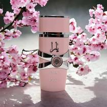 Perfume Lattafa Yara 100ml Original EDP Árabe Frutado Cremoso Doce Alta Fixação Perfume Lattafa Yara 100ml Original EDP Árabe Frutado Cremoso Doce Alta Fixação