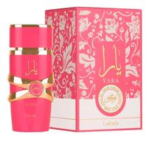 Perfume Lattafa Yara Candy Edp 100 ml