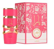 Perfume Lattafa Yara Candy Edp 100 ml Perfume Lattafa Yara Candy Edp 100 ml