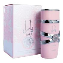 Perfume Lattafa Yara Eau De Parfum 100 ml Edp Arabe Feminino