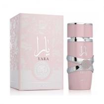 Perfume Lattafa Yara Eau de Parfum 100ml Feminino