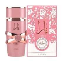 Perfume Lattafa Yara Elixir Eau De Parfum Arabe 100 Ml Edp Feminino Arabe Original Lacrado Perfume Lattafa Yara Elixir Eau De Parfum Arabe 100 Ml Edp Feminino Arabe Original Lacrado