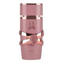 Perfume Lattafa Yara Elixir Edp Feminino 100ml Perfume Lattafa Yara Elixir Edp Feminino 100ml