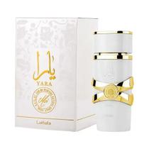 Perfume Lattafa Yara Moi Eau de Parfum Feminino 100ml Fragrância Elegante Perfume Lattafa Yara Moi Eau de Parfum Feminino 100ml Fragrância Elegante