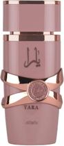 Perfume Lattafa Yara Rose Elixir Eau de Parfum 100ml Feminino Importado ORIGINAL Perfume Lattafa Yara Rose Elixir Eau de Parfum 100ml Feminino Importado ORIGINAL