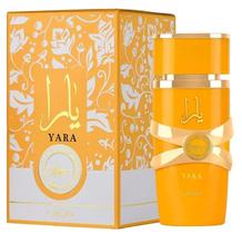 Perfume Lattafa Yara Tous Eau de Parfum Feminino 100ml Original