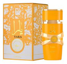 Perfume Lattafa Yara Tous Eau Perfume Natural 100ml Original