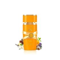 Perfume Lattafa Yara Tous EDP 100ml Feminino Aroma Floral Tropical Doce