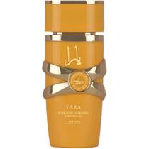 Perfume Lattafa Yara Tous Óleo Concentrado Puro 20mL para Mulheres
