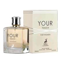 Perfume Lattafa Your Touch Eau de Parfum (100ml) - Feminino