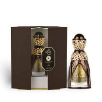 Perfume Lattafa Zikra Niche Emarati Eau de Parfum Unissex 100 ml