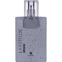 Perfume Lattitude Origini Deo Colônia Masculino 100Ml