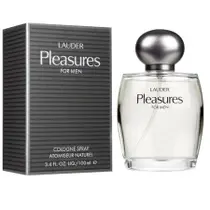 Perfume Lauder Pleasures For Men 100ml