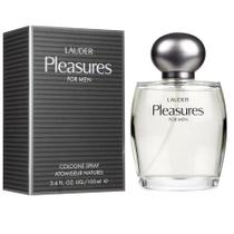 Perfume Lauder Pleasures For Men 100ml
