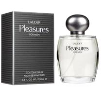 Perfume Lauder Pleasures For Men 100ml