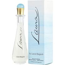 Perfume Laura 2.5 Oz Spray - Fragrância Sofisticada e Duradoura