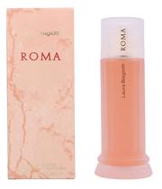 Perfume Laura Biagiotti ROMA Eau De Toilette 100ml para mulheres Perfume Laura Biagiotti ROMA Eau De Toilette 100ml para mulheres