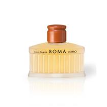 Perfume Laura Biagiotti Roma Eau de Toilette 125 mL para Homem