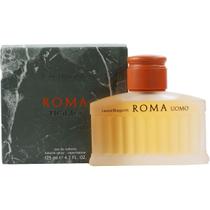 Perfume Laura Biagiotti Roma Uomo 30 Years 125Ml Perfume Laura Biagiotti Roma Uomo 30 Years 125Ml