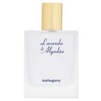 Perfume Lavanda e Algodão 100ml Mahogany