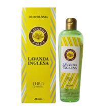 Perfume Lavanda Inglesa 250ml - EURO