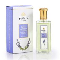 Perfume Lavanda Inglesa 4.56ml EDT para Mulheres - Yardley London