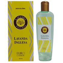 Perfume Lavanda Inglesa 500ml