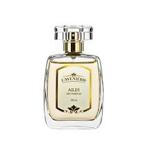 Perfume LAveniérr Ailes Feminino Deo Parfum 100ml Âmbar Aromático Alta Fixação e Projeção