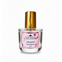 Perfume LAveniérr Céleste Feminino Deo Parfum 25ml Alta Fixação e Projeção