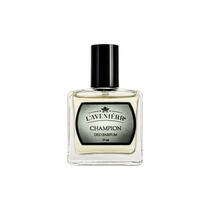 Perfume LAveniérr Champion Masculino Deo Parfum 25ml Amadeirado Aquático Alta Fixação e Projeção