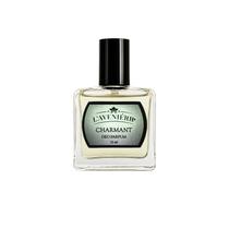 Perfume LAveniérr Charmant Masculino Deo Parfum 25ml Âmbar Aromático Alta Fixação e Projeção Perfume LAveniérr Charmant Masculino Deo Parfum 25ml Âmbar Aromático Alta Fixação e Projeção