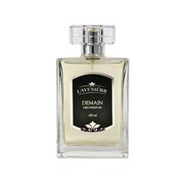 Perfume LAveniérr Demain Masculino Deo Parfum 100ml Aromático Amadeirado Alta Fixação e Projeção