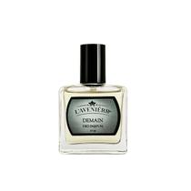 Perfume LAveniérr Demain Masculino Deo Parfum 25ml Aromático Amadeirado Alta Fixação e Projeção