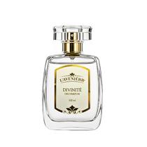 Perfume LAveniérr Divinité Feminino Deo Parfum 100ml Floral Âmbar Sofisticado Alta Fixação e Projeção