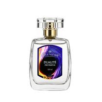 Perfume LAveniérr Dualité Feminino Deo Parfum 100ml Floral Âmbar Alta Fixação e Projeção Perfume LAveniérr Dualité Feminino Deo Parfum 100ml Floral Âmbar Alta Fixação e Projeção