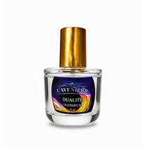 Perfume LAveniérr Dualité Feminino Deo Parfum 25ml Floral Âmbar Alta Fixação e Projeção Perfume LAveniérr Dualité Feminino Deo Parfum 25ml Floral Âmbar Alta Fixação e Projeção