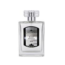 Perfume LAveniérr Élan Masculino Deo Parfum 100ml Amadeirado Especiado Alta Fixação e Projeção