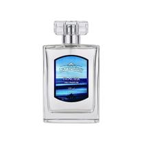 Perfume LAveniérr Glacier Masculino Deo Parfum 100ml Aquático Floral Alta Fixação e Projeção