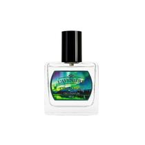 Perfume LAveniérr Létranger Masculino Deo Parfum 25ml Aquático Amadeirado Alta Fixação e Projeção Perfume LAveniérr Létranger Masculino Deo Parfum 25ml Aquático Amadeirado Alta Fixação e Projeção